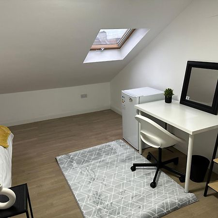 Stratford Guesthouse Londyn Zewnętrze zdjęcie