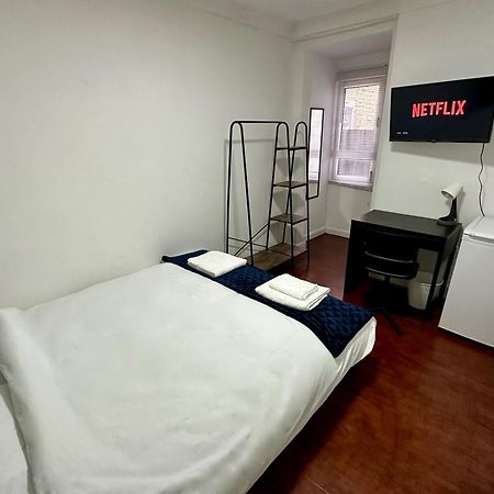 Stratford Guesthouse Londyn Zewnętrze zdjęcie