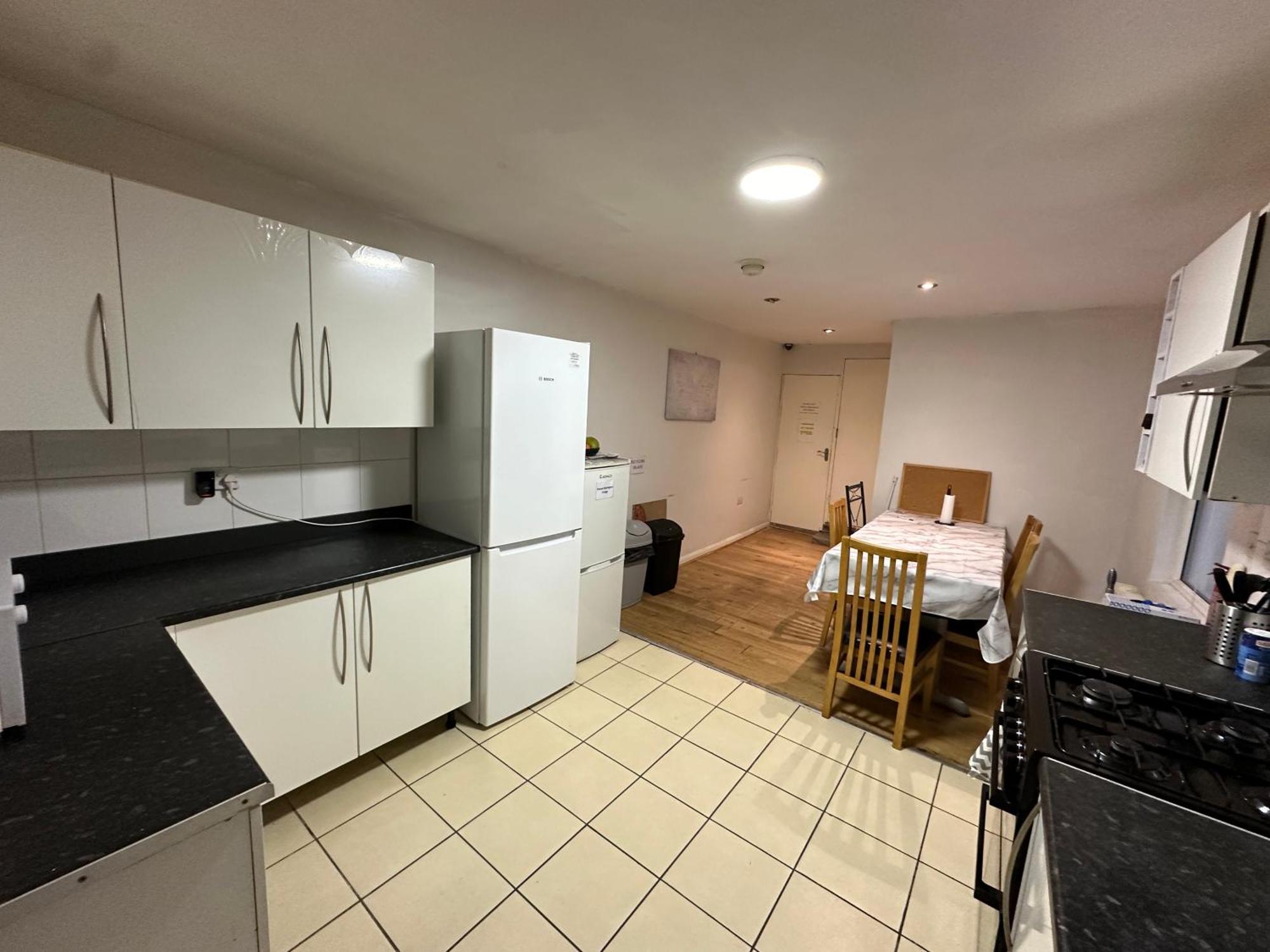 Stratford Guesthouse Londyn Zewnętrze zdjęcie