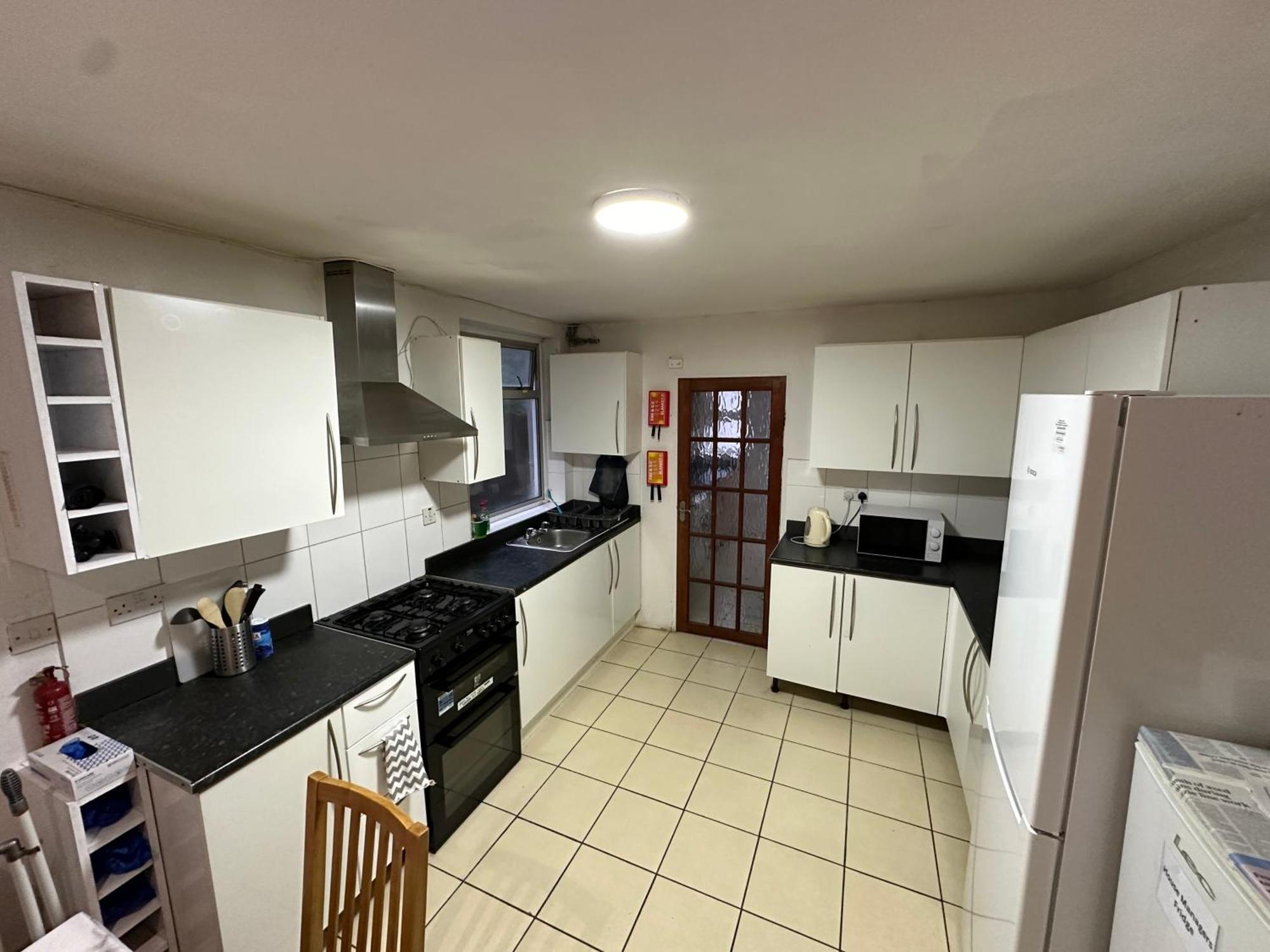 Stratford Guesthouse Londyn Zewnętrze zdjęcie