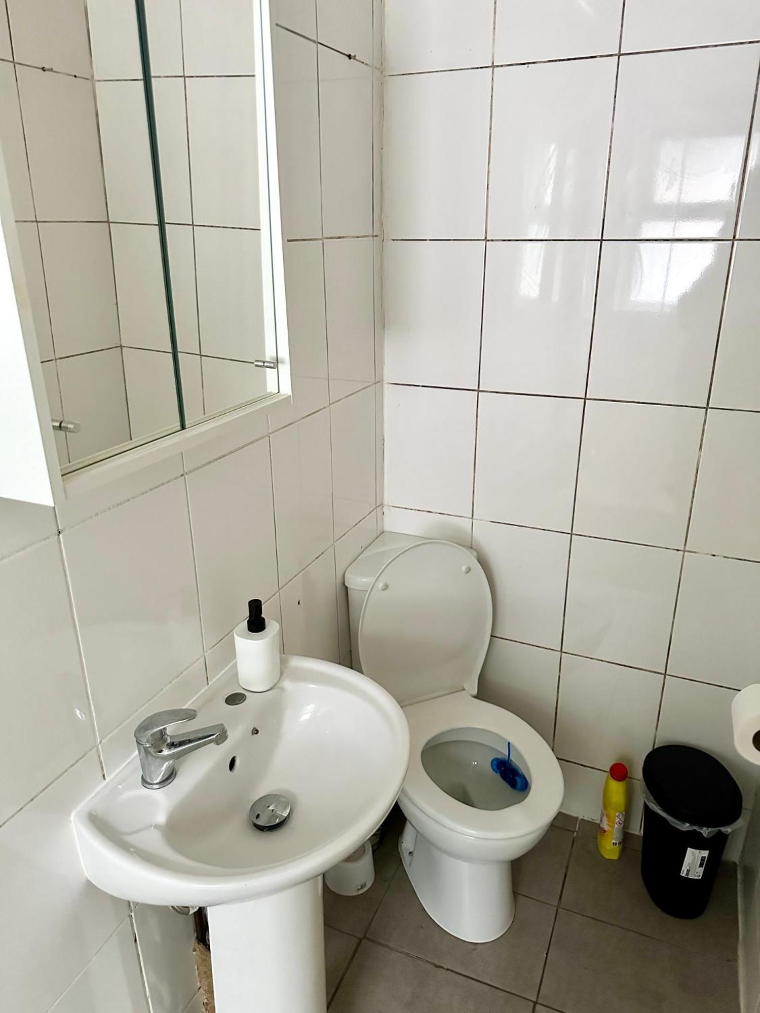 Stratford Guesthouse Londyn Zewnętrze zdjęcie
