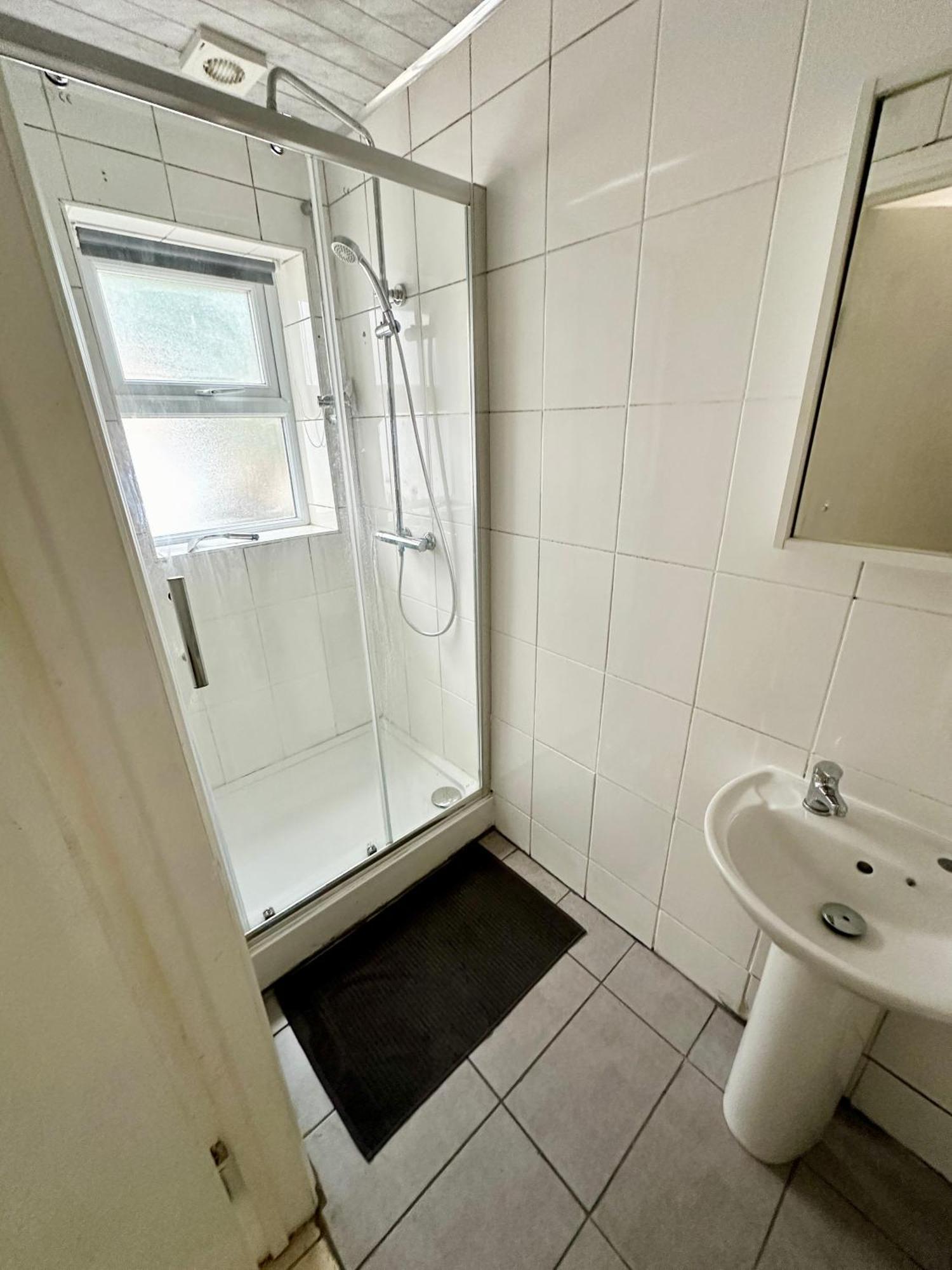 Stratford Guesthouse Londyn Zewnętrze zdjęcie